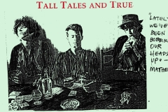 Tall Tales and True