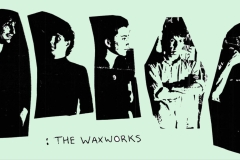 waxworks