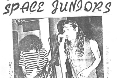 space-juniors