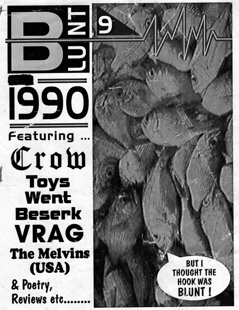 cover issue 1990 09